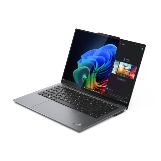 Laptop Lenovo 21QA0025SP 14 Intel Core Ultra 7 258V 32 GB RAM 1 TB SSD Qwerty espanhol