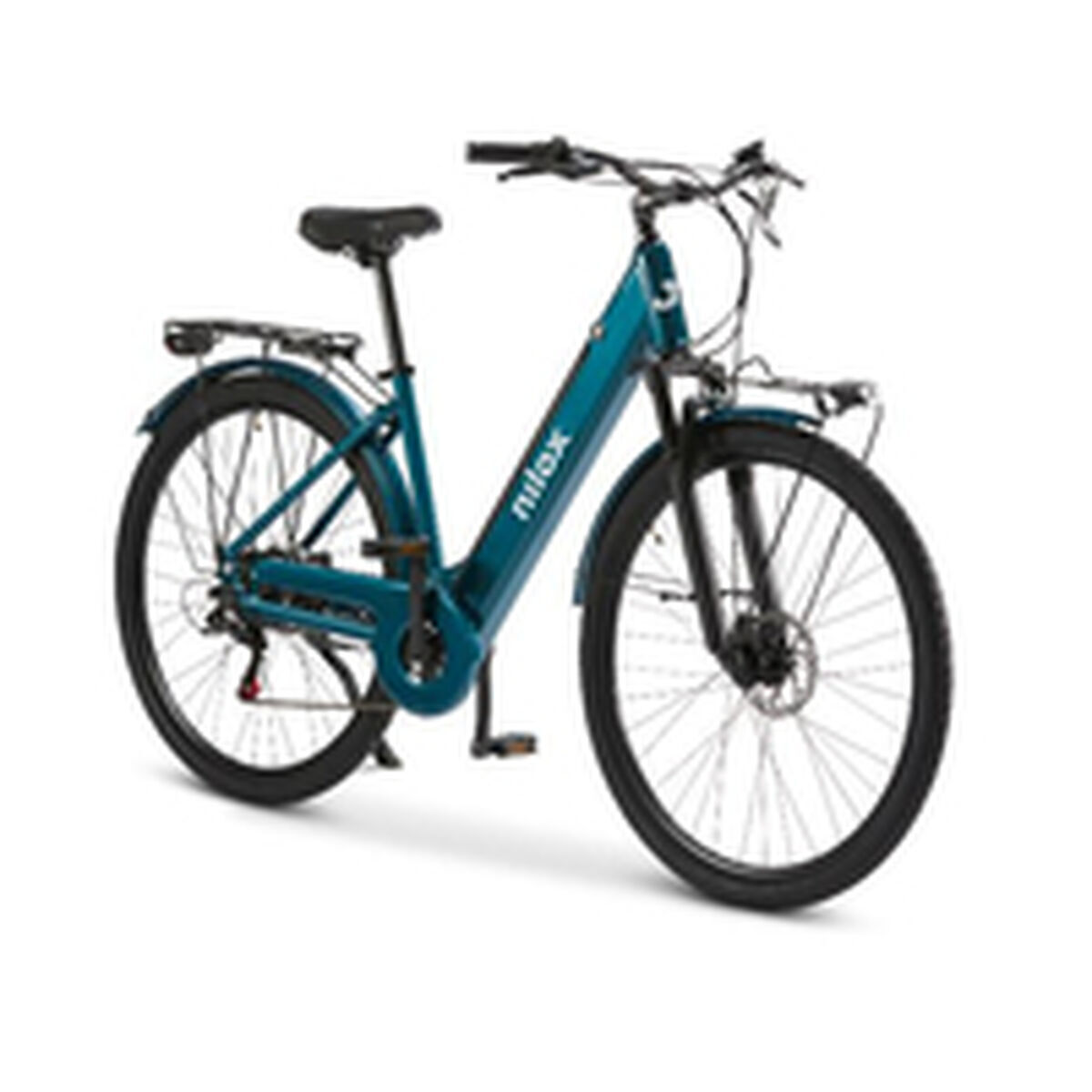 Bicicleta Eléctrica J7