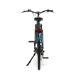 Bicicleta Eléctrica J7 Bicicleta Eléctrica J7 Verde