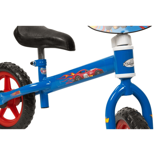 Bicicleta Infantil Toimsa 168 Azul Bicicleta Infantil Toimsa 168 Azul