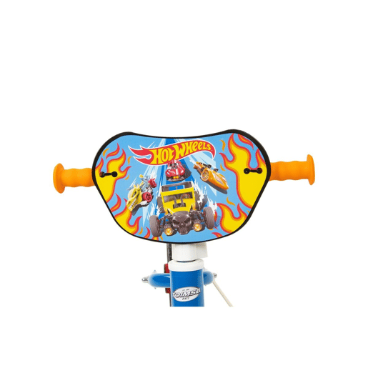 Bicicleta Infantil Toimsa 168 Azul Bicicleta Infantil Toimsa 168 Azul