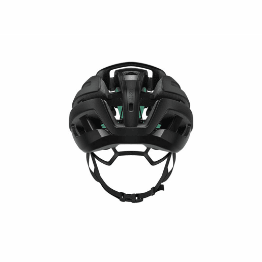 Capacete de Ciclismo para Adultos Lazer Z1 Kineticore Preto 55-59 cm