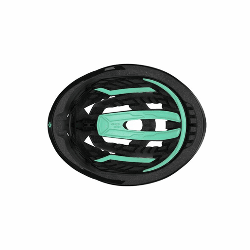 Capacete de Ciclismo para Adultos Lazer Z1 Kineticore Preto 55-59 cm