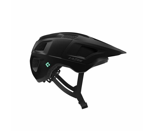 Casco de ciclismo para adultos lazer lupo kineticore negro talla única 55-61 cm