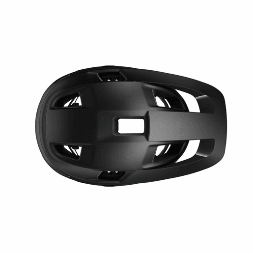 Capacete de Ciclismo para Adultos Lazer Lupo Kineticore Preto Tamanho único 55-61 cm