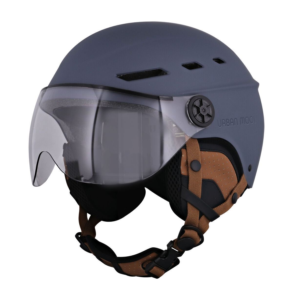 Casco UMHELMVSBLM