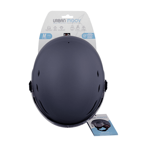 Capacete T'NB UMHELMVSBLM Azul Adultos