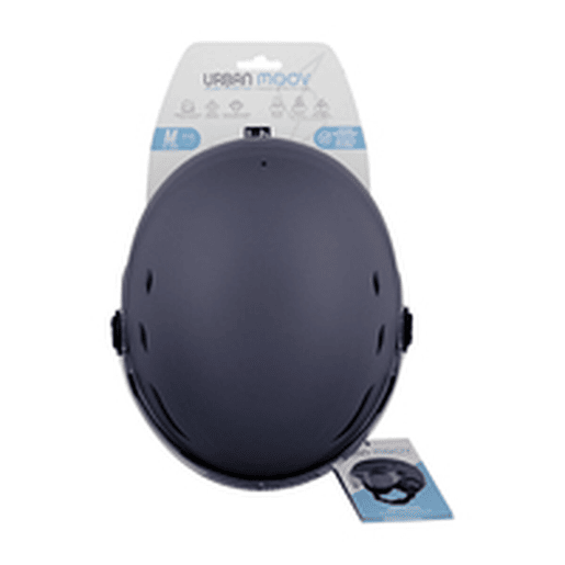Capacete T'NB UMHELMVSBLM Azul Adultos