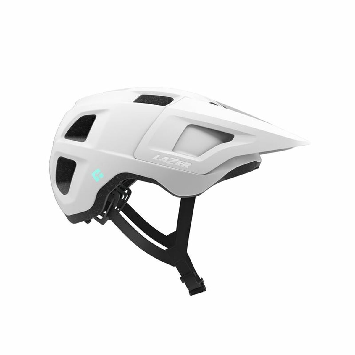 Casco de Ciclismo para Adultos Lupo Kineticore