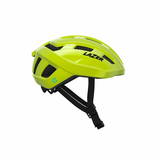 Capacete de Ciclismo para Adultos Lazer BLC22378918FY Amarelo 54 - 61 cm