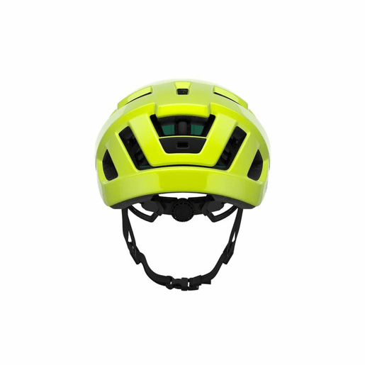 Capacete de Ciclismo para Adultos Lazer BLC22378918FY Amarelo 54 - 61 cm
