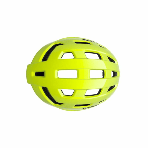 Capacete de Ciclismo para Adultos Lazer BLC22378918FY Amarelo 54 - 61 cm