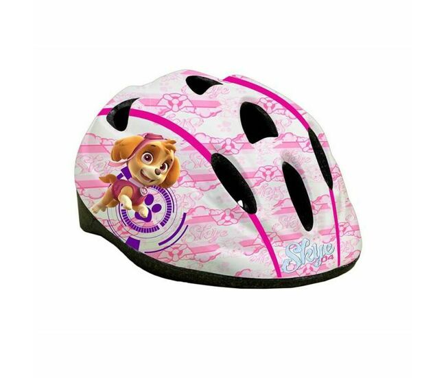 Casco infantil toimsa toi10896 rosa