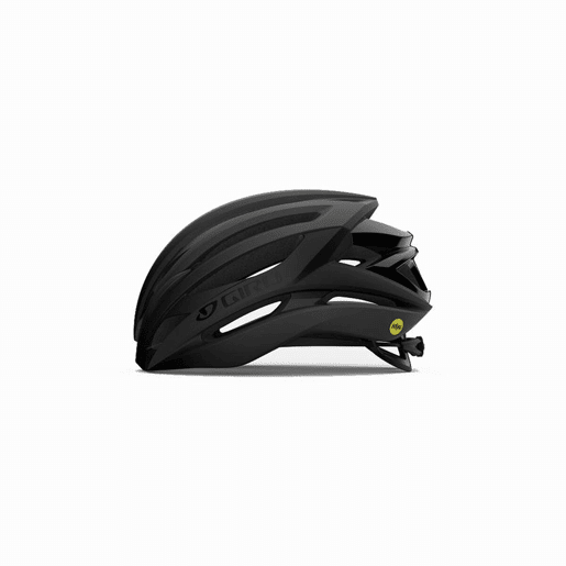 Capacete de Ciclismo para Adultos Giro Syntax Mips Preto