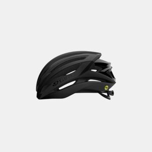 Capacete de Ciclismo para Adultos Giro Syntax Mips Preto