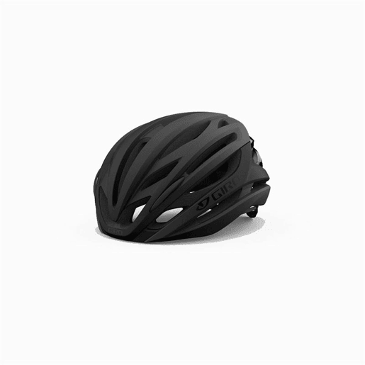 Capacete de Ciclismo para Adultos Giro Syntax Mips Preto