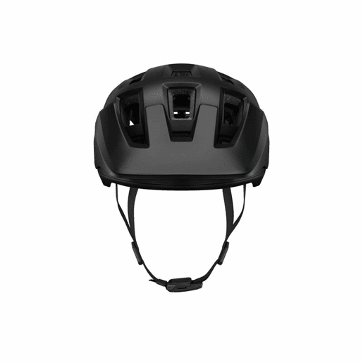 Capacete de Ciclismo para Adultos Lazer Coyote KinetiCore Preto M