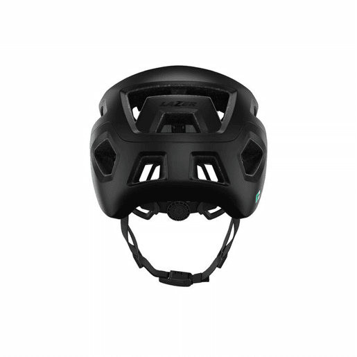Capacete de Ciclismo para Adultos Lazer Coyote KinetiCore Preto M