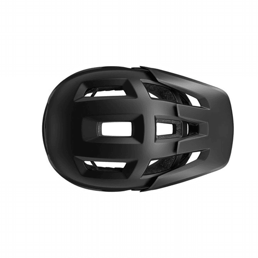 Capacete de Ciclismo para Adultos Lazer Coyote KinetiCore Preto M