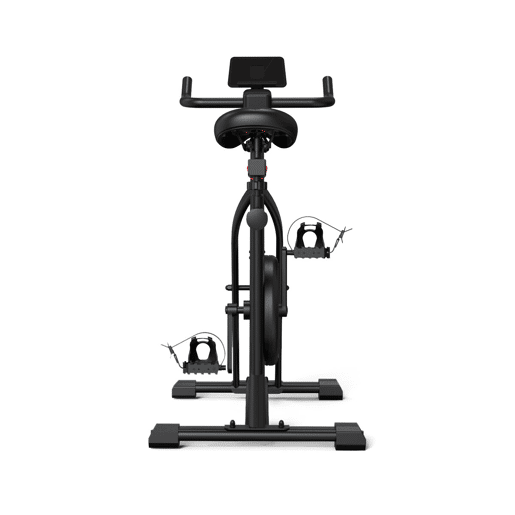 Bicicleta elíptica KSIX Preto