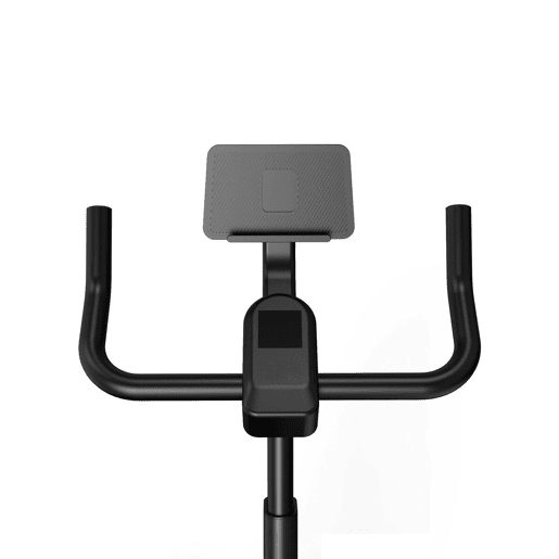 Bicicleta elíptica KSIX Preto
