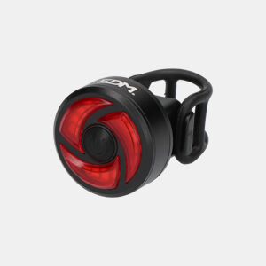 Luz LED Traseira para Bicicleta EDM 36149