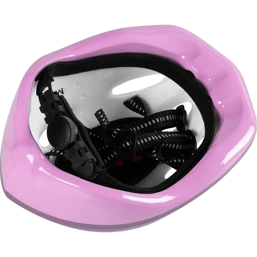 Capacete de Ciclismo Infantil The Paw Patrol Cor de Rosa Fúcsia