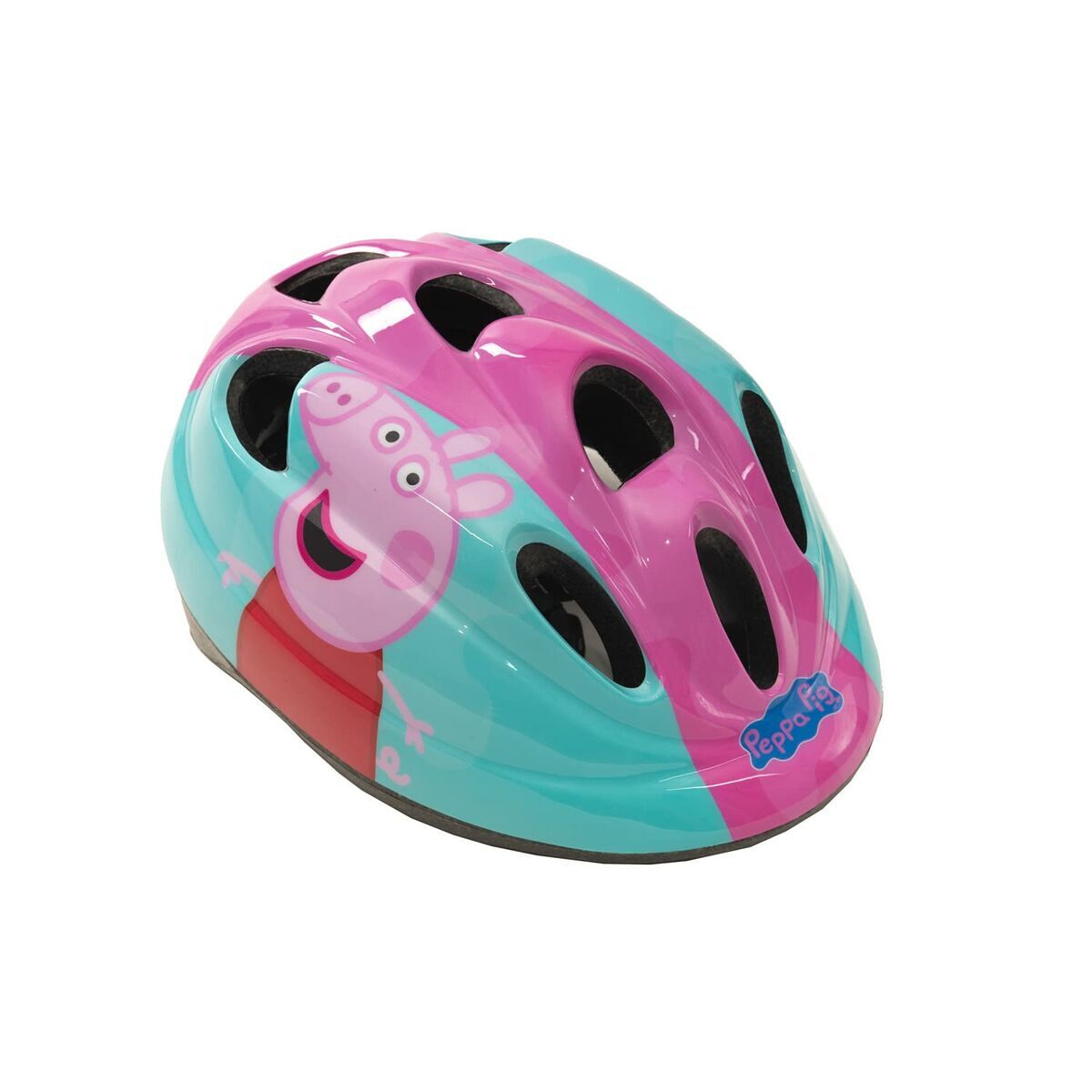 Casco de Ciclismo para Niños 10895