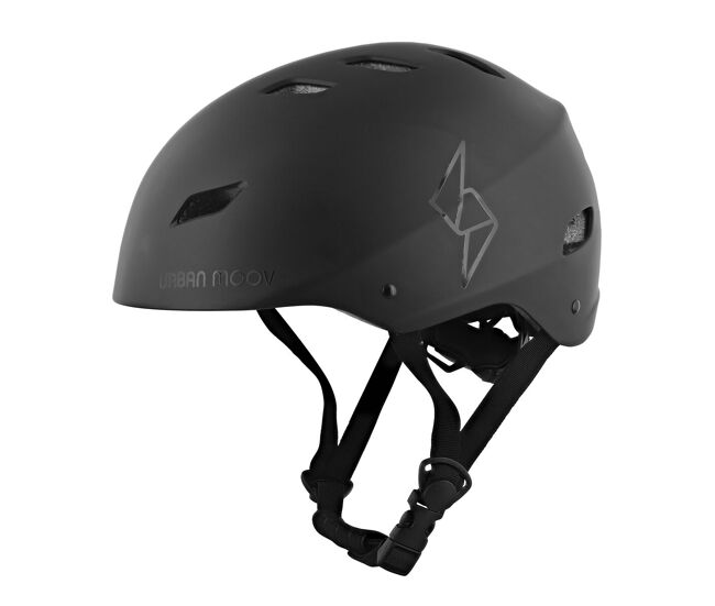 Casco t'nb umhelmv2s negro