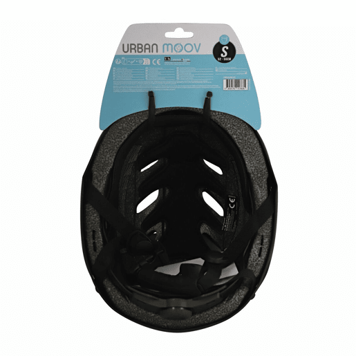 Capacete T'NB UMHELMV2S Preto Capacete T'NB UMHELMV2S Preto