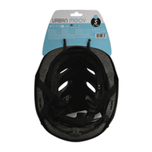 Capacete T'NB UMHELMV2S Preto Capacete T'NB UMHELMV2S Preto