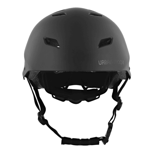 Capacete T'NB UMHELMV2S Preto Capacete T'NB UMHELMV2S Preto