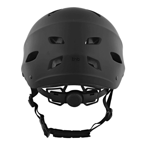 Capacete T'NB UMHELMV2S Preto Capacete T'NB UMHELMV2S Preto