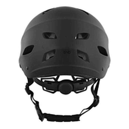 Capacete T'NB UMHELMV2S Preto Capacete T'NB UMHELMV2S Preto