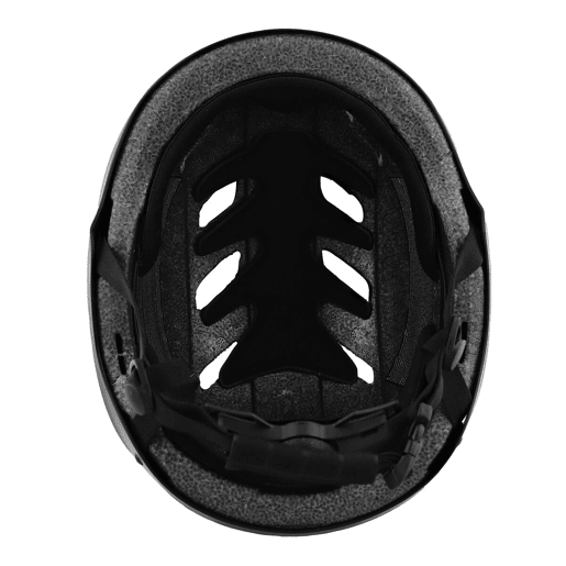 Capacete T'NB UMHELMV2S Preto Capacete T'NB UMHELMV2S Preto