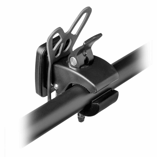 Suporte de Telemóvel para Bicicleta Celly GHOSTBIKEBK Preto Plástico Suporte de Telemóvel para Bicicleta Celly GHOSTBIKEBK Preto Plástico