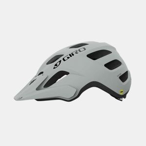 Capacete de Ciclismo para Adultos Giro Fixture Mips Cinzento Tamanho único 55-60 cm