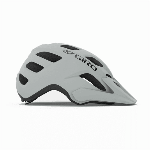 Capacete de Ciclismo para Adultos Giro Fixture Mips Cinzento Tamanho único 55-60 cm