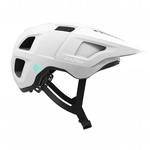 Capacete de Ciclismo para Adultos Lazer BLC24478923-W Branco