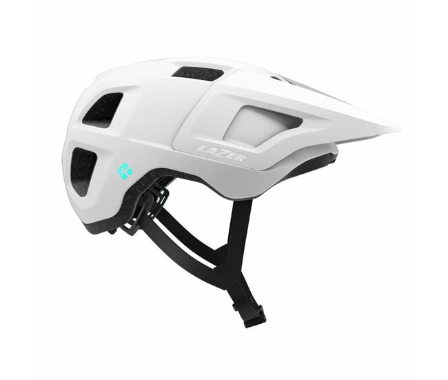 Casco de ciclismo para adultos lazer blc24478923-w blanco