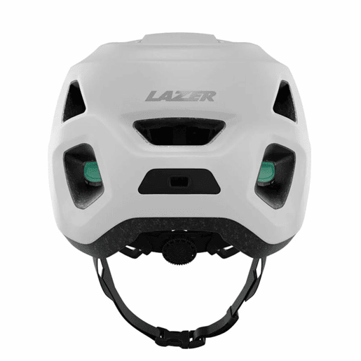 Capacete de Ciclismo para Adultos Lazer BLC24478923-W Branco