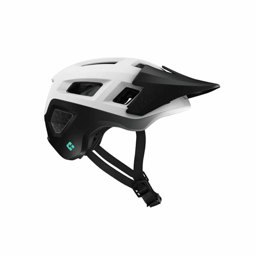 Capacete de Ciclismo para Adultos Lazer BLC2547892851 Branco Preto