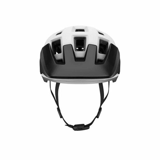 Capacete de Ciclismo para Adultos Lazer BLC2547892851 Branco Preto