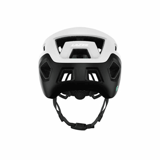 Capacete de Ciclismo para Adultos Lazer BLC2547892851 Branco Preto