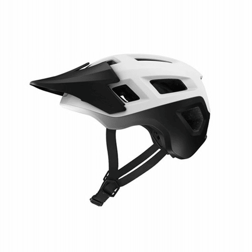 Capacete de Ciclismo para Adultos Lazer BLC2547892851 Branco Preto