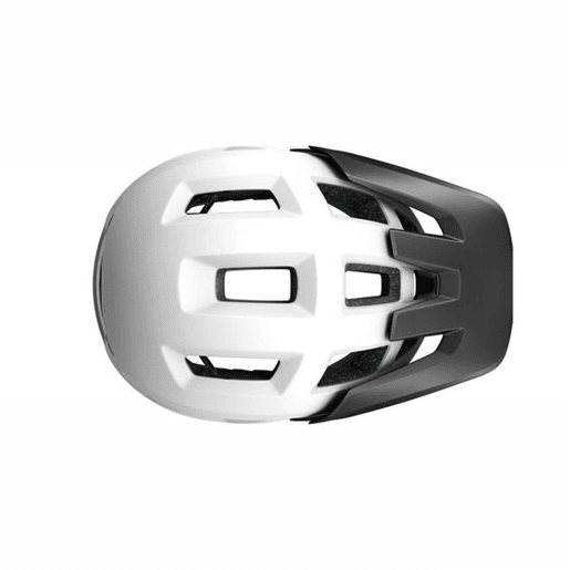 Capacete de Ciclismo para Adultos Lazer BLC2547892851 Branco Preto