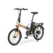 Bicicleta Eléctrica J1 PRO Bicicleta Eléctrica J1 PRO Negro