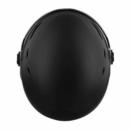Capacete T'NB UMHELMVSL Preto Adultos