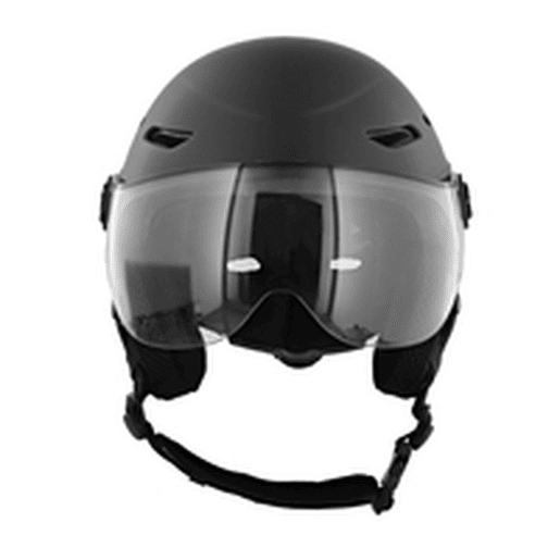 Capacete T'NB UMHELMVSL Preto Adultos