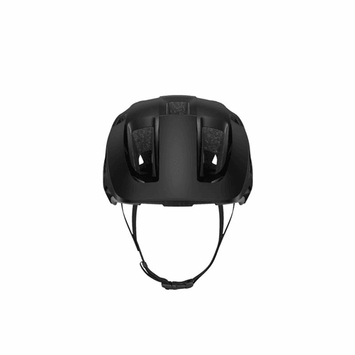 Capacete de Ciclismo para Adultos Lazer Finch KC Preto Tamanho único 50-56 cm